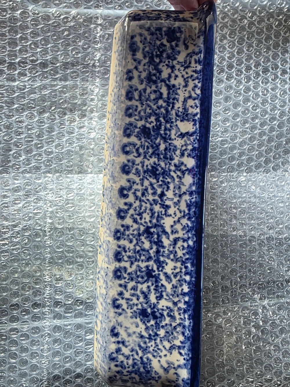 1994 Hartstone Ceramic Bake Dish